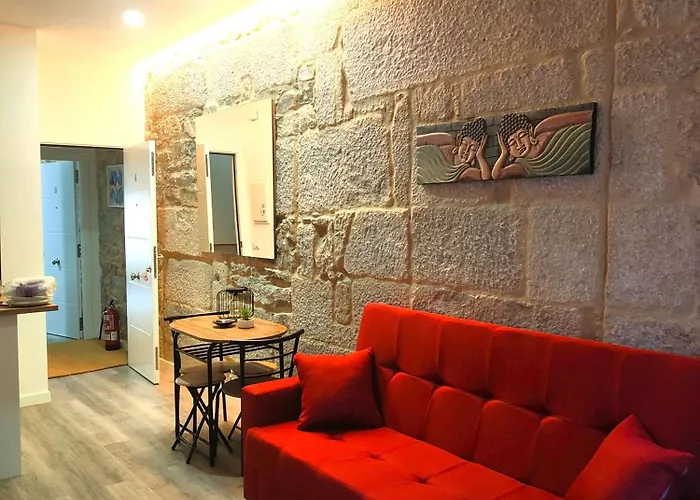 Principe Appartement