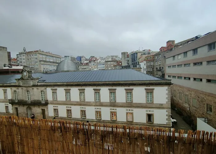 Appartement Principe